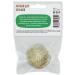 Country delicacies Mint ball for cats large feline mint 22g - Buy Online on GoSupps.com