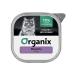 Organix Cat food 100 g x 15 pcs