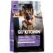 Go Kitchen Dog feed 400 g
