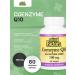Natural Factors Coenzyme Q10 100 Mg - Coenzyme Q10 60 capsules