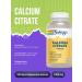 Solaray Calcium Citrate 1000 Mg - Calcium citrate 120-240 capsules