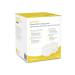 Medela Medical gaskets disposable breast 60 pcs - Buy Online on GoSupps.com