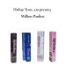 MILLION PAULINE The set of thermal - Capsule 5xl and Capsule 3D - 4 pieces