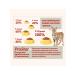 SIRIUS Dry food for cats meat diet 1.5 kg - Buy Online on GoSupps.com