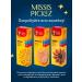 Mrs Pickez Cookies without sugar and gluten Kurabier 12 pcs. 85 g - Buy Online on GoSupps.com