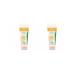 Family Cosmetics Sunscreen for the whole family SPF 30 100 ml 2 units