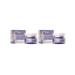 Black Pearl Face cream retinol 50ml night 2 pieces