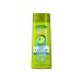 Garnier Shampoo Strength and shine for normal hair 400 ml