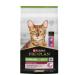 PRO PLAN Food for adult sterilized cats with duck and liver 10 kg - Buy Online on GoSupps.com