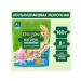 GIPOPO Porridge dry children's multi -haired dairy from 6 months 180g - Buy Online on GoSupps.com