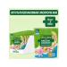 GIPOPO Porridge dry children's multi -haired dairy from 6 months 180g - Buy Online on GoSupps.com