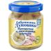 grandma's basket Tubelies from turkey in broth 100g