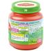 Gardens of Pridonya Puree fruit apple and cute from 6 months 120g - Buy Online on GoSupps.com
