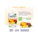 Kabrita Mango-apple puree puree cream from 6 months 100g - Buy Online on GoSupps.com