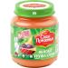 Gardens of Pridonya Puree fruit apple-grunts from 5 months 120g