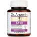 Dr Arsenin Naturotherapy Capsules with metabiotics for the brain "VAZO" Naturotherapy