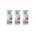Clean line Eye cream 55+ helmet and cloudberry 20 ml 3 pieces