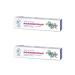 Nevskaya Cosmetics Juniper's foot cream 50 ml 2 pcs