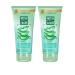 Clean line Wash gel 3B1 with aloe juice 200 ml 2 pcs