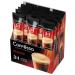 COFFESSO Soluble coffee 3 in 1 in bags strong 20 pcs - Buy Online on GoSupps.com