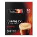 COFFESSO Soluble coffee 3 in 1 in bags strong 20 pcs - Buy Online on GoSupps.com