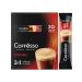 COFFESSO Soluble coffee 3 in 1 in bags strong 20 pcs - Buy Online on GoSupps.com