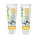 LifeSIZ Hand cream from UV rays and low temperatures 100 ml 2 pcs