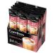 COFFESSO Soluble coffee 3 in 1 in cappuccino bags 20 pcs - Buy Online on GoSupps.com