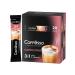 COFFESSO Soluble coffee 3 in 1 in cappuccino bags 20 pcs - Buy Online on GoSupps.com