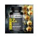 Vitamir zincorol zinc citrate 90 tablets