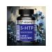 Vitamir complex 5-HTP night 90 tablets - Buy Online on GoSupps.com