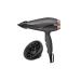 Babyliss Professional hairdryer for laying 6709DE