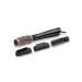 Babyliss Hairdryer brush AS126E