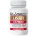 Dr Arsenin Naturotherapy Capsules with metabiotics for the heart "cardio"