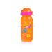 BOOLBOOL FOR BABY A bottle of water and other drinks "Letters and numbers" 400 ml - Buy Online on GoSupps.com