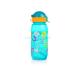 BOOLBOOL FOR BABY A bottle of water and other drinks "Letters and numbers" 400 ml - Buy Online on GoSupps.com