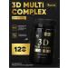 LeaderGroup 3D multicomplex vitamin D - Buy Online on GoSupps.com