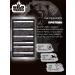 WILD TERRA Protein Whey Protein Chocolate + Creatine Creatine Pineapple - Buy Online on GoSupps.com