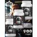 WILD TERRA Protein Whey Protein Chocolate + Creatine Creatine Pineapple - Buy Online on GoSupps.com