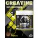 WILD TERRA Protein Whey Protein Chocolate + Creatine Creatine Pineapple - Buy Online on GoSupps.com