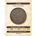 GOOD FOOD Chia seeds for weight loss natural 1 kg bag super -fud - Buy Online on GoSupps.com