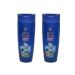 GILAR Male hair shampoo 2B1 SPORT 400 ml 2 pcs