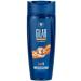 GILAR Hair shampoo male Argan Oil 400 ml