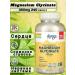iHerb Magnesium Glycinate 350MG magnesium glycinate 240 capsules