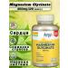iHerb Magnesium Glycinate 350MG Magnesium Glycinate 120 capsules