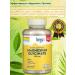 iHerb Magnesium Glycinate 350MG Magnesium Glycinate 120 capsules - Buy Online on GoSupps.com