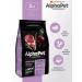 AlphaPet Dry food with lamb for dogs with feelings. food 2 kg