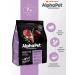 AlphaPet Dry food with lamb for dogs with feelings. food 7 kg