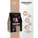 AlphaPet Dry food with lamb and turkey for sterilis. cats 3 kg - Buy Online on GoSupps.com