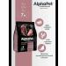 AlphaPet Dry food with duck and turkey for sterilis. cats 7 kg